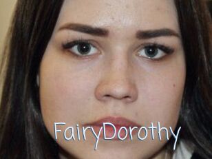 FairyDorothy