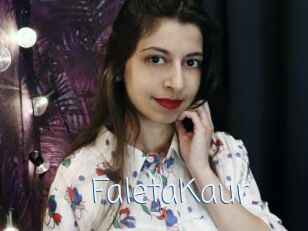 FaletaKaur