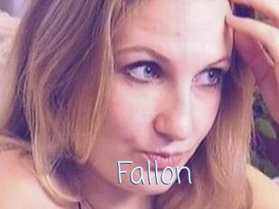 Fallon