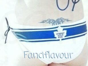 Fanciflavour