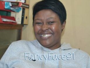 FancyFace91