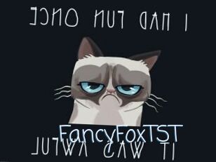 FancyFoxTST