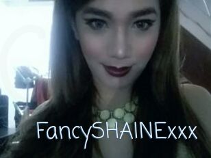 FancySHAINExxx