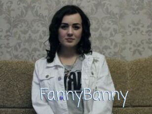 FannyBanny