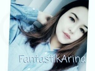 FantastikArina