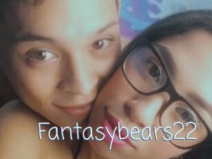 Fantasybears22