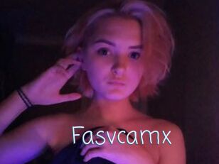 Fasvcamx