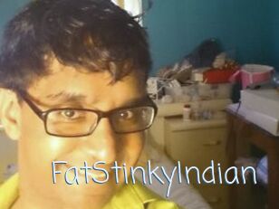 FatStinkyIndian