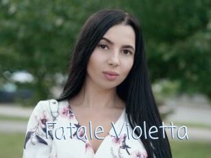 Fatale_Violetta