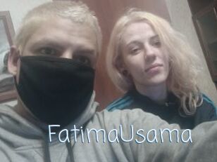 FatimaUsama