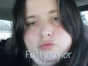 Fattytaylor