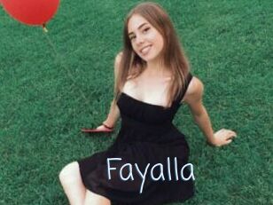 Fayalla