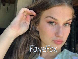 FayeFox