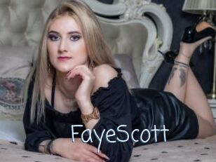 FayeScott