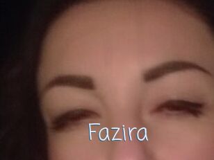 Fazira