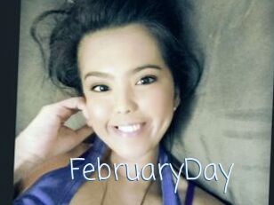 FebruaryDay