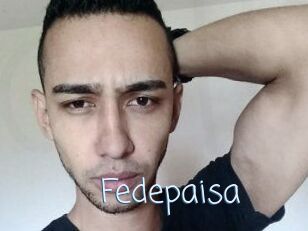 Fedepaisa