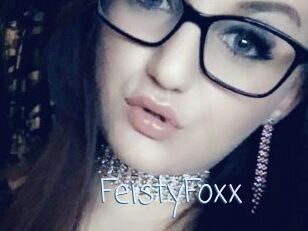 FeistyFoxx