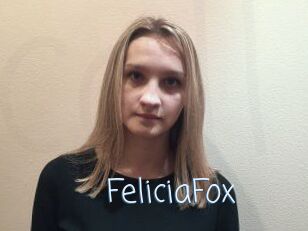 FeliciaFox