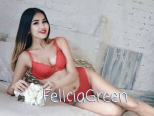 FeliciaGreen