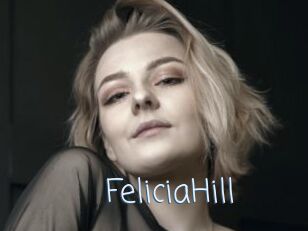 FeliciaHill