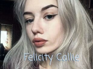 Felicity_Callie