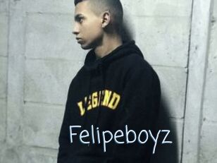 Felipeboyz