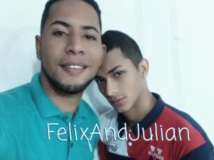 FelixAndJulian