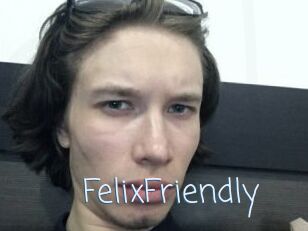 FelixFriendly