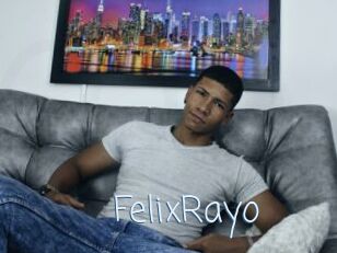 FelixRayo