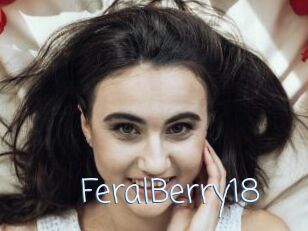 FeralBerry18