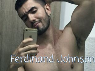 Ferdinand_Johnson