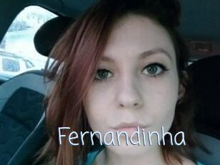 Fernandinha