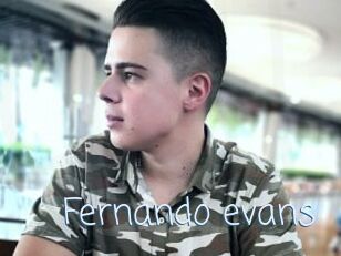 Fernando_evans