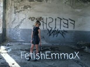 FetishEmmaX