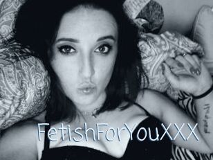 FetishForYouXXX