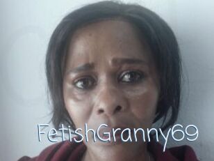 FetishGranny69