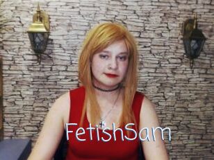 FetishSam