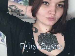 FetishSasha