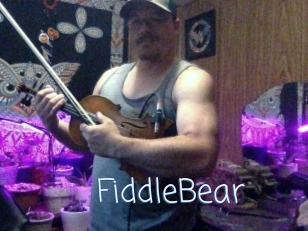 FiddleBear