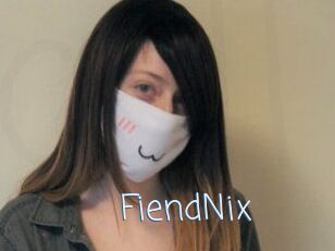 FiendNix