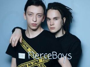 FierceBoys