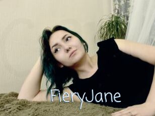 FieryJane