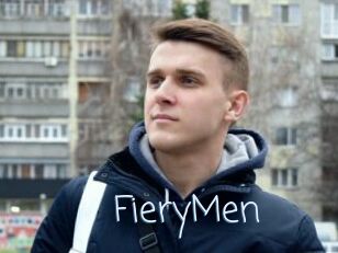 FieryMen