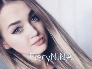 FieryNINA