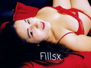 Fillsx