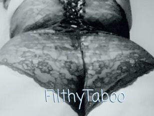 FilthyTaboo