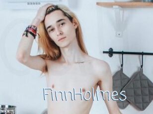 FinnHolmes