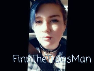 FinnTheTransMan