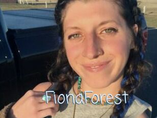 FionaForest